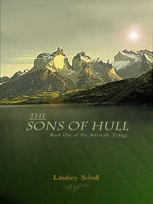 cover image of The Sons of Hull